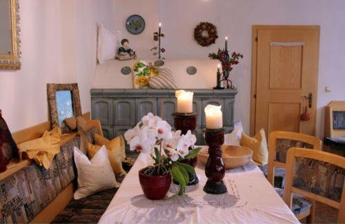 Valles Appartement | Residence Grünwald