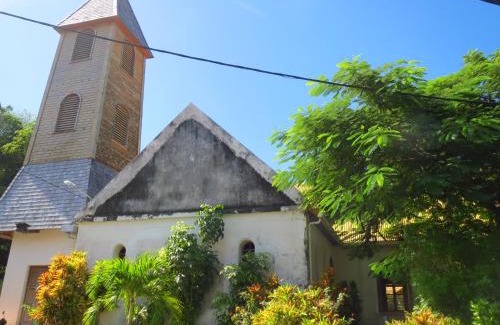 Terre-de-Haut Hôtel | Residence Hôteliere Hurlevent
