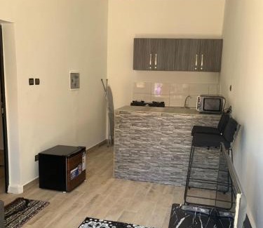 Ouakam Appartement | residence hadja Mamelles
