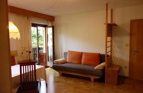 Bressanone Appartement | Residence Hofer