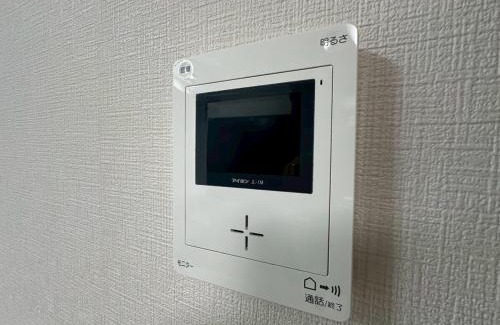 Kita Ward Appartement | Residence Hotel #3 窓エアコン 無料Wi-Fi