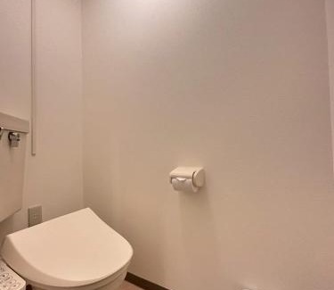 Toyohira Appartement | Residence Hotel #4 最大4名 エアコン 無料Wi-Fi