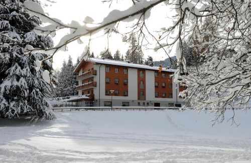 Candriai Hôtel | Residence Hotel Candriai Alla Posta