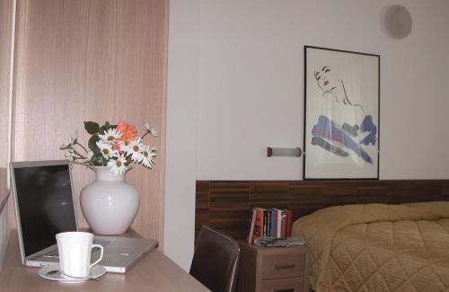 Candriai Hôtel | Residence Hotel Candriai Alla Posta