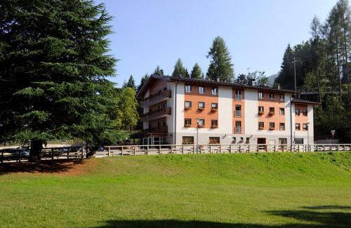 Candriai Hôtel | Residence Hotel Candriai Alla Posta