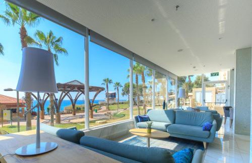 Netanya Hôtel | Residence Hotel