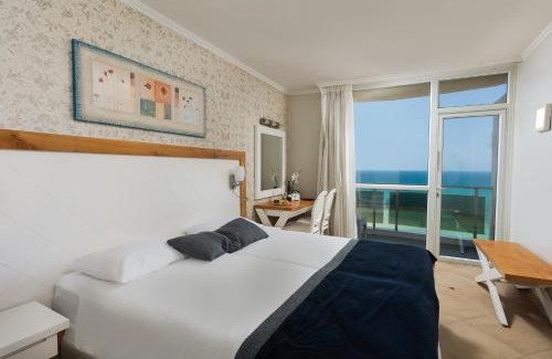 Netanya Hôtel | Residence Hotel