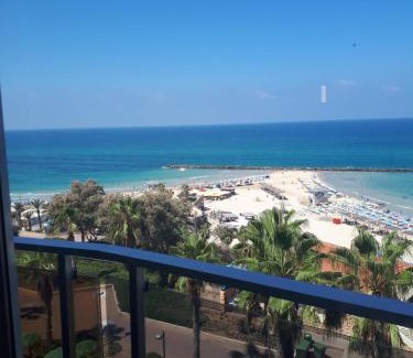 Netanya Hôtel | Residence Hotel