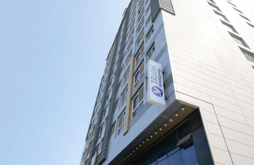 Okpo-dong Hôtel | Residence Hotel K Okpo