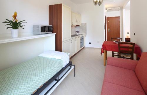 Deiva Marina Appartement | Residence Hotel Kriss