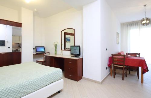 Deiva Marina Appartement | Residence Hotel Kriss