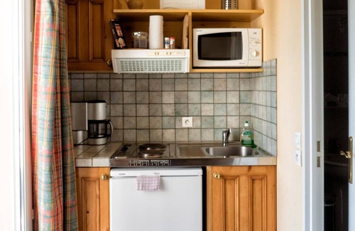 Chevreuse Appartement | Residence Hotel Les Ducs De Chevreuse