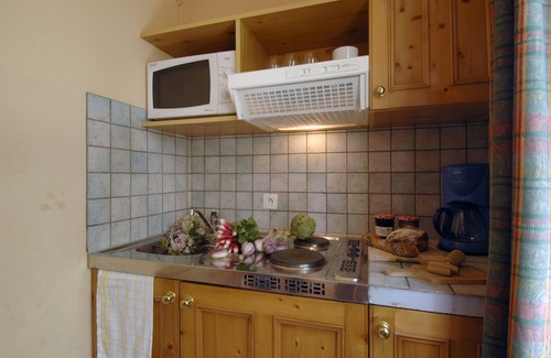Chevreuse Appartement | Residence Hotel Les Ducs De Chevreuse