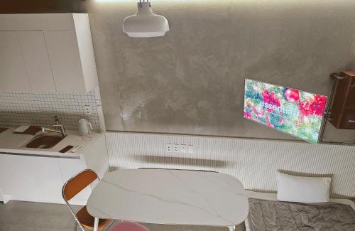 Jung-gu Appartement | Residence Hotel Luo