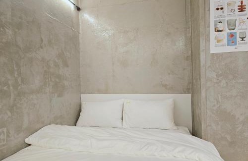 Jung-gu Appartement | Residence Hotel Luo