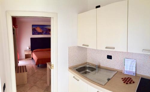 Canzolino Hôtel | Residence Hotel Miralago