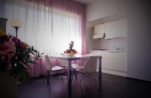 Mirafiori Sud Hôtel | Residence Hotel Torino Uno