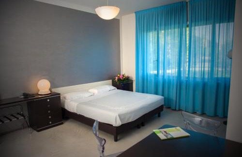 Mirafiori Sud Hôtel | Residence Hotel Torino Uno