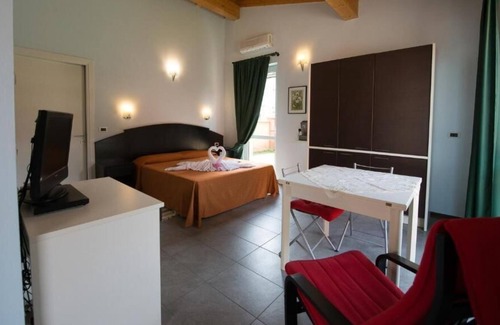 Crescentino Maison | Residence I Cigni
