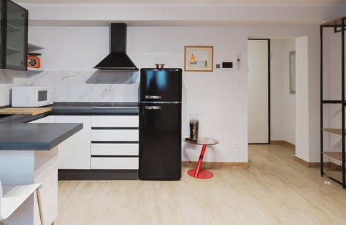 Cinisello Balsamo Appartement | Residence I Tigli