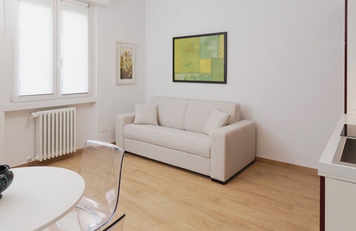 Cinisello Balsamo Appartement | Residence I Tigli