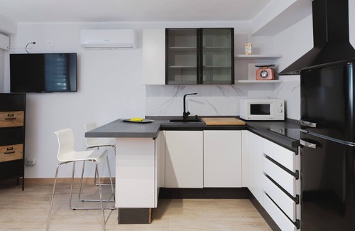 Cinisello Balsamo Appartement | Residence I Tigli