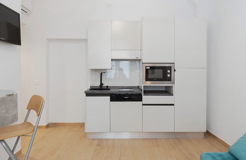 Cinisello Balsamo Appartement | Residence I Tigli