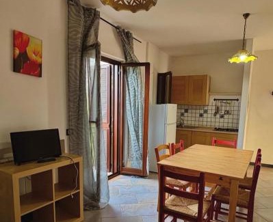 San Giovanni a Piro Appartement | Residence i tre mulini