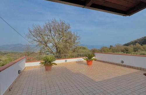 San Giovanni a Piro Appartement | Residence i tre mulini