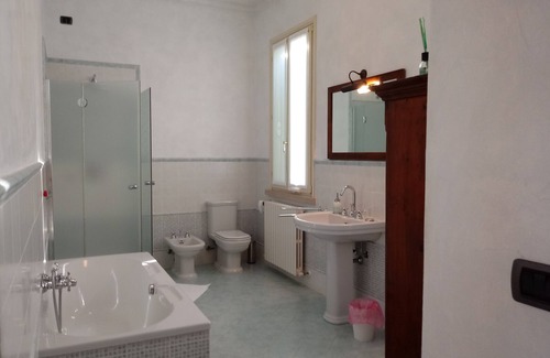 Luzzara Lit Et Petit-Déjeuner | Residence Il Ciliegio