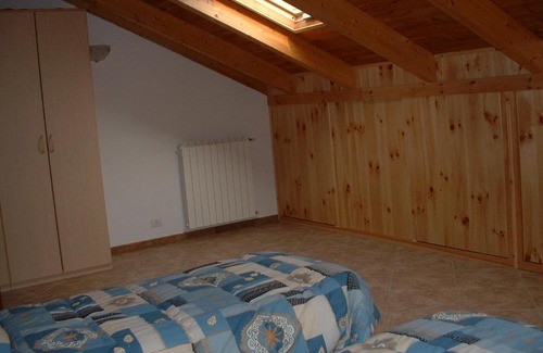 Sant Antonino-di-Susa Appartement | Residence Il Cortile