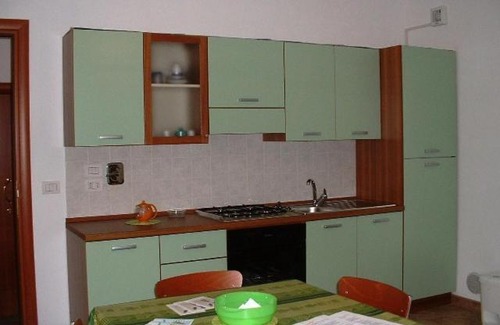 Sant Antonino-di-Susa Appartement | Residence Il Cortile