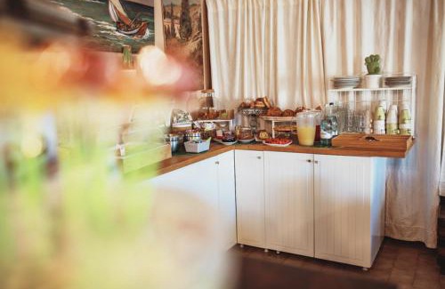 Lacona Appartement | Residence il Mandorlo