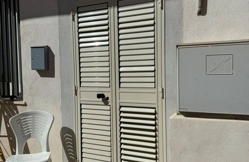 Birgi Vecchi Maison | Residence IL Mulino Nasce da un Mulino di Fronte Laguna Dello Stagnone a Marsala