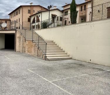 Piobbico Appartement | Residence IL PODERE