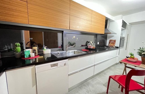 Zeytinlik Maison | Residence in Central Kyrenia - Close to beach and restaurants