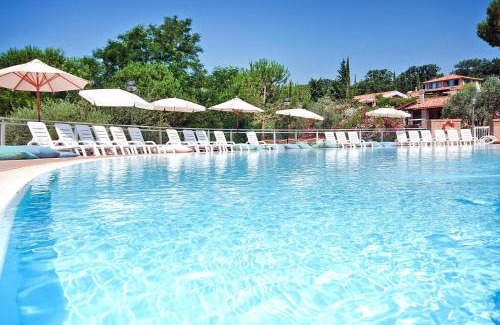 Guardistallo Appartement | Residence in Guardistallo with Pool & Nature