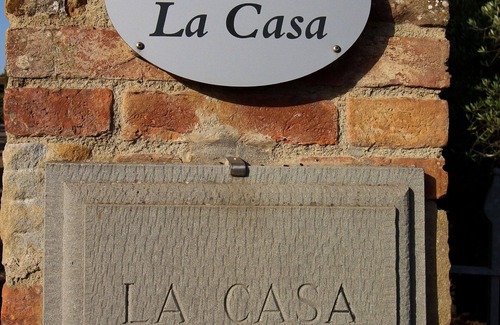 Montaione Appartement | Residence in Montaione with 3 bedrooms sleeps 6