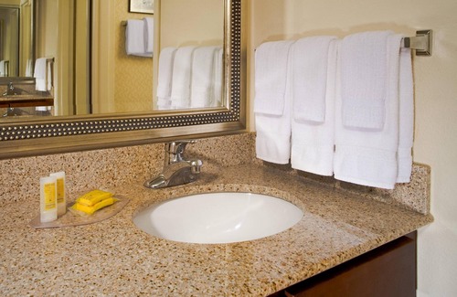 Aberdeen Hôtel | Residence Inn Aberdeen at Ripken Stadium