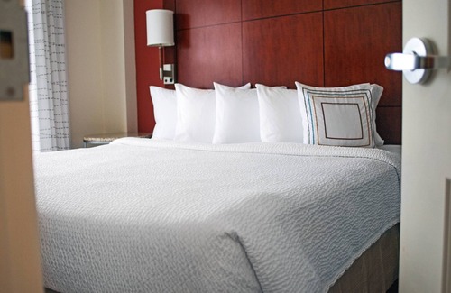 Aberdeen Hôtel | Residence Inn Aberdeen at Ripken Stadium