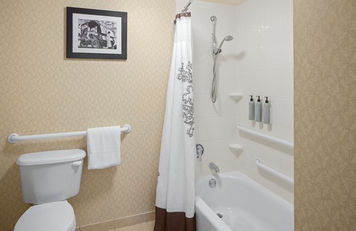 Aberdeen Hôtel | Residence Inn Aberdeen at Ripken Stadium