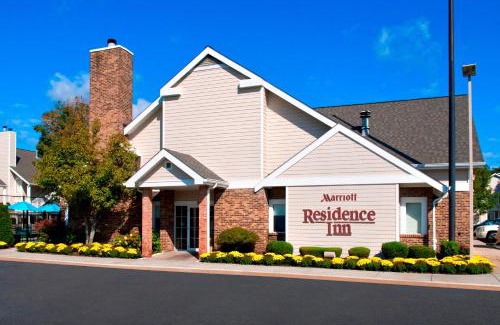Danvers Hôtel | Residence Inn Boston North Shore/Danvers