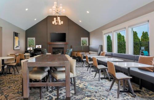 Danvers Hôtel | Residence Inn Boston North Shore/Danvers