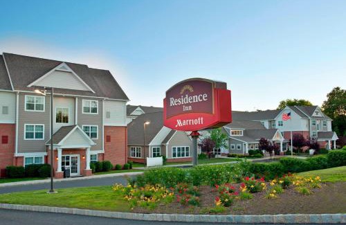Branchburg Hôtel | Residence Inn Bridgewater Branchburg