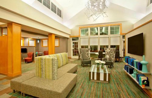 Branchburg Hôtel | Residence Inn Bridgewater Branchburg