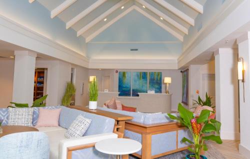 Fernandina Beach Hôtel | Residence Inn by Marriott Amelia Island