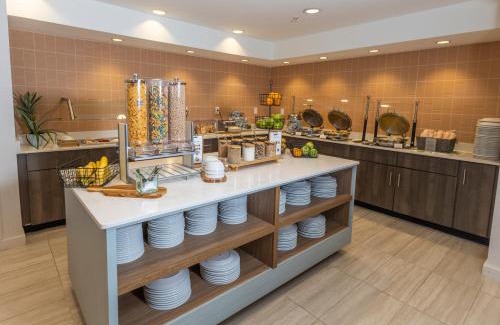Fernandina Beach Hôtel | Residence Inn by Marriott Amelia Island