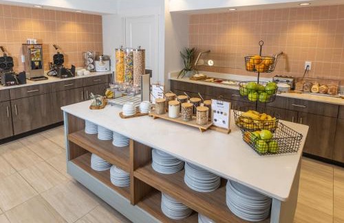 Fernandina Beach Hôtel | Residence Inn by Marriott Amelia Island