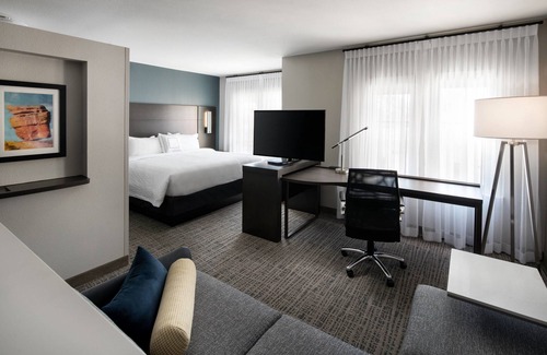 Central Oklahoma City Hôtel | Residence Inn by Marriott Oklahoma City Northwest