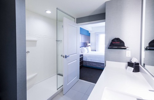 Central Oklahoma City Hôtel | Residence Inn by Marriott Oklahoma City Northwest